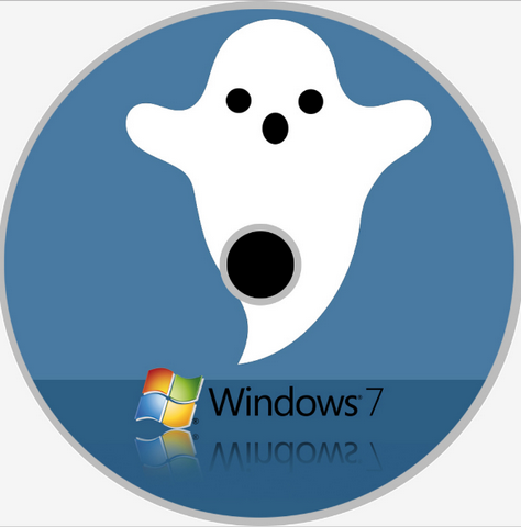 ghost windows 7 64 bit